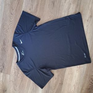NIKE  Tee shirt dri- fit